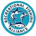 recreational fishing alliance logo